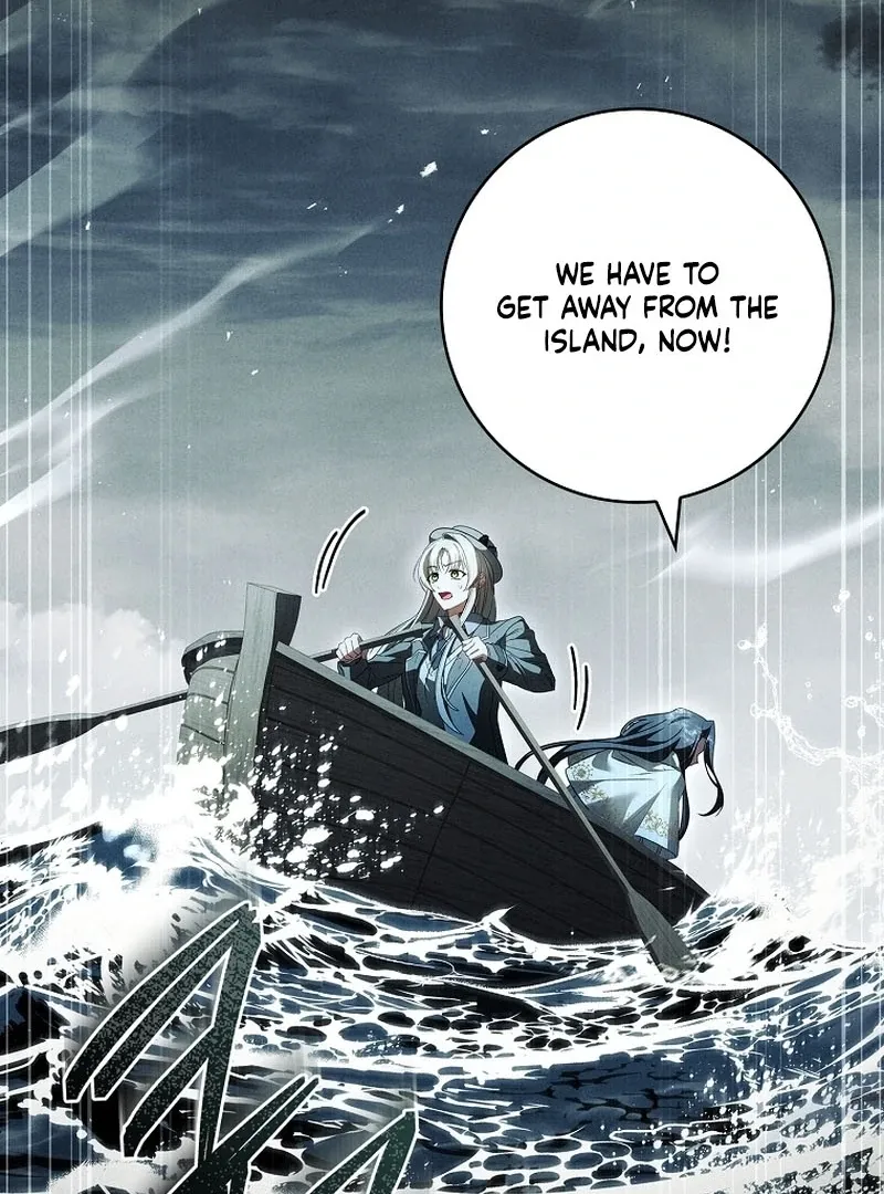 The Detective Agency For Regretful Male Leads Is Now Open For Business! Chapter 29 page 108 - 