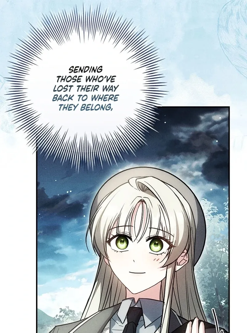 The Detective Agency For Regretful Male Leads Is Now Open For Business! Chapter 29 page 72 - 