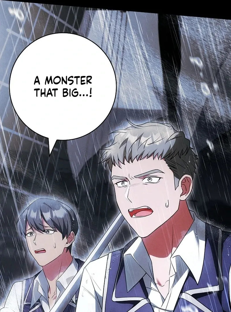 The Detective Agency For Regretful Male Leads Is Now Open For Business! Chapter 29 page 10 - 