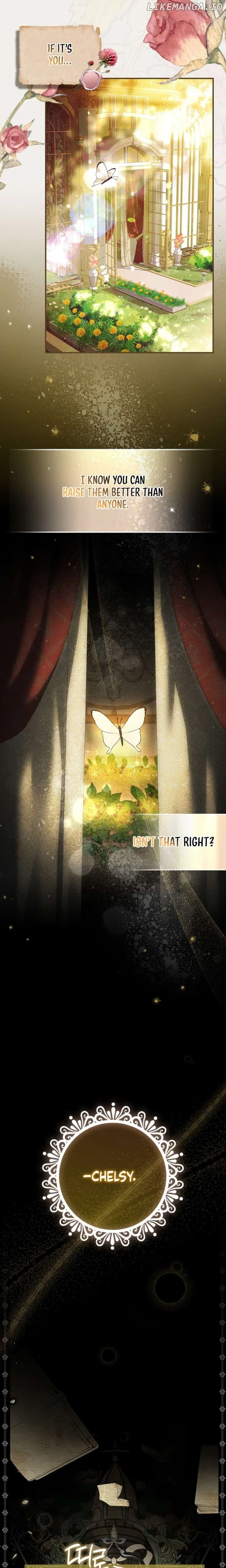 The Detective Agency For Regretful Male Leads Is Now Open For Business! Chapter 3 page 2 - 