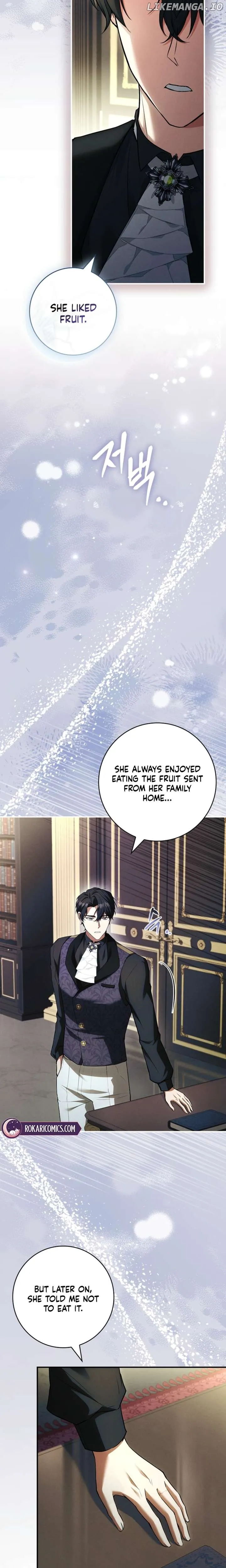 The Detective Agency For Regretful Male Leads Is Now Open For Business! Chapter 3 page 14 - 