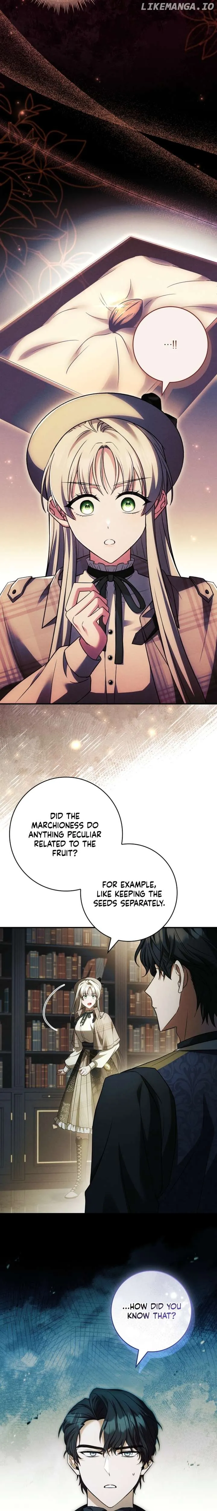 The Detective Agency For Regretful Male Leads Is Now Open For Business! Chapter 3 page 16 - 