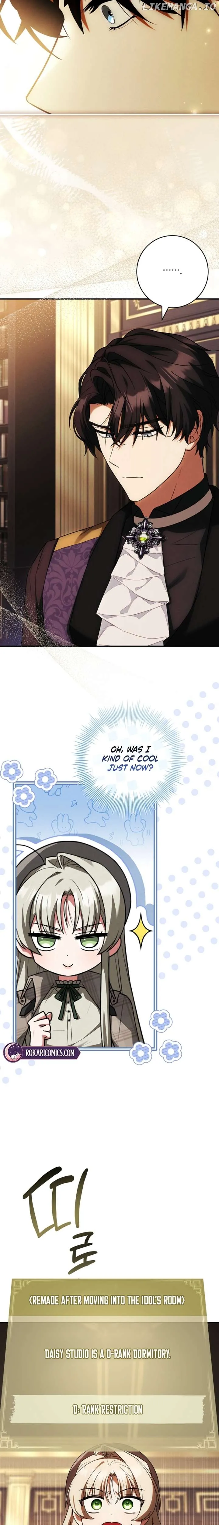 The Detective Agency For Regretful Male Leads Is Now Open For Business! Chapter 3 page 24 - 