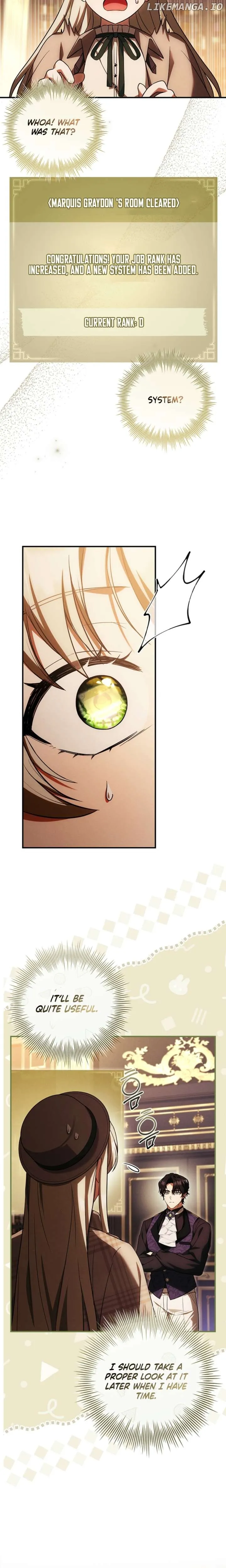 The Detective Agency For Regretful Male Leads Is Now Open For Business! Chapter 3 page 25 - 