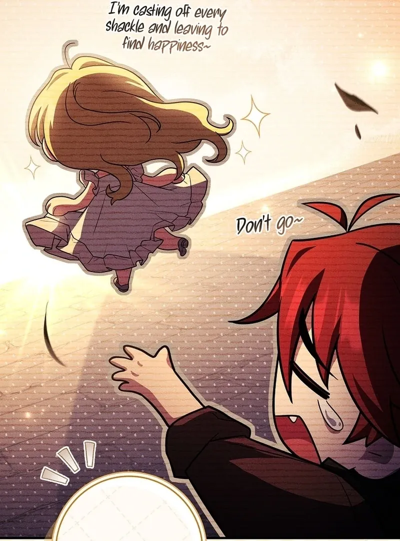 The Detective Agency For Regretful Male Leads Is Now Open For Business! Chapter 30 page 87 - 