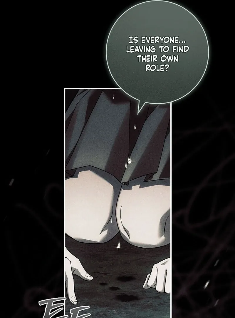 The Detective Agency For Regretful Male Leads Is Now Open For Business! Chapter 30 page 10 - 