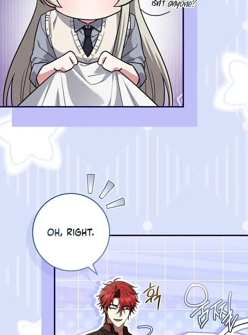 The Detective Agency For Regretful Male Leads Is Now Open For Business! Chapter 30 page 93 - 