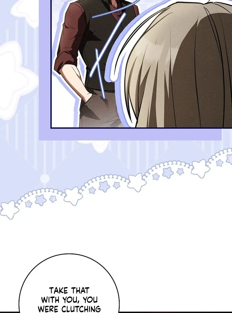 The Detective Agency For Regretful Male Leads Is Now Open For Business! Chapter 30 page 94 - 