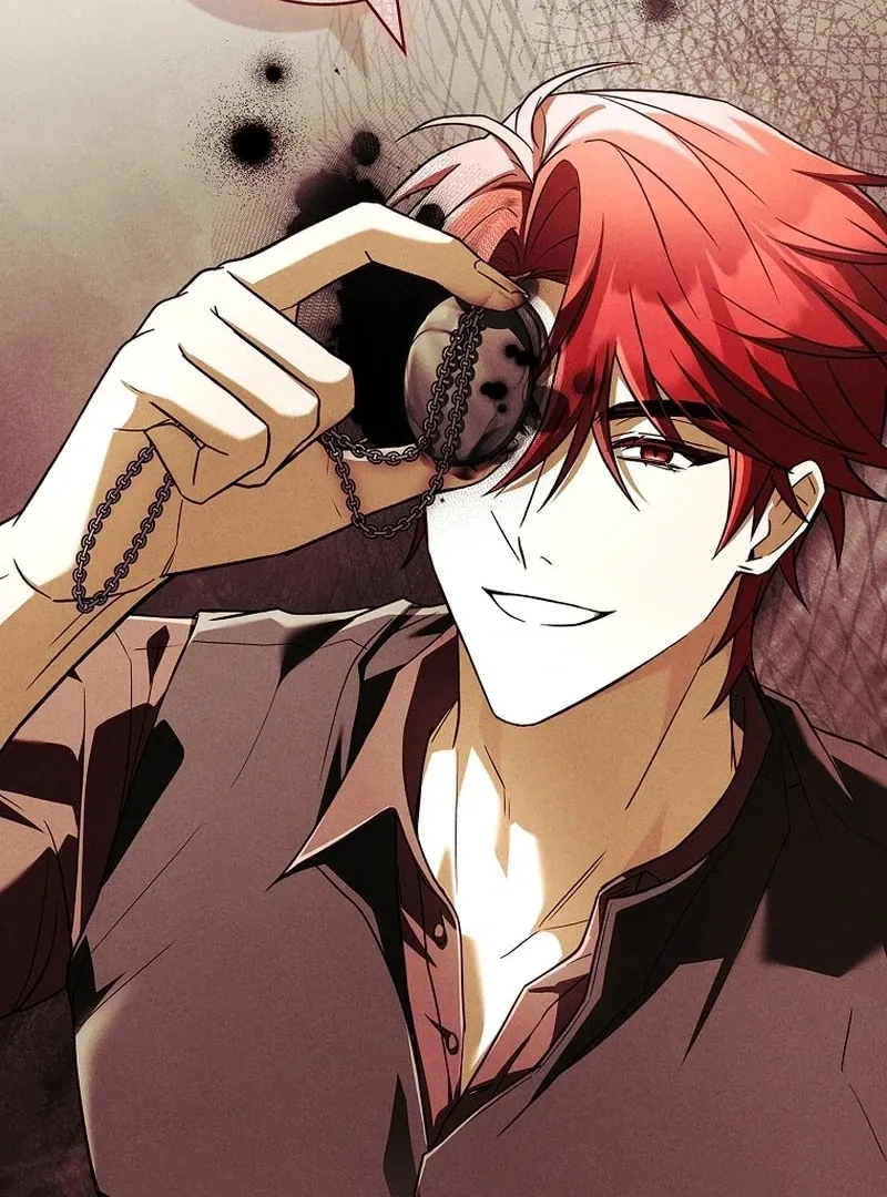 The Detective Agency For Regretful Male Leads Is Now Open For Business! Chapter 31 page 120 - 