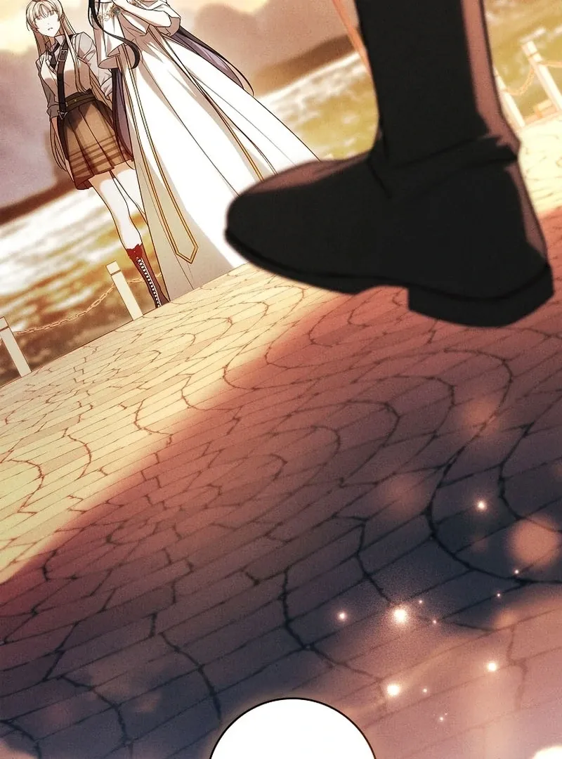 The Detective Agency For Regretful Male Leads Is Now Open For Business! Chapter 31 page 43 - 