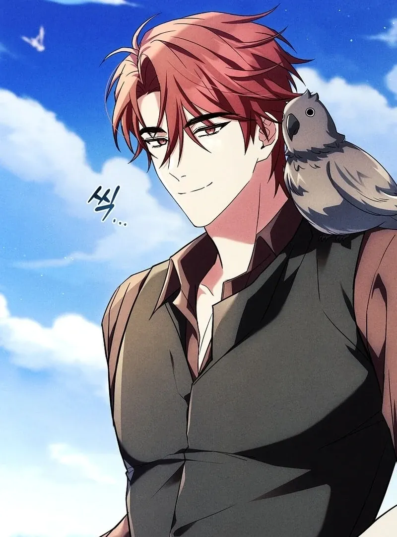 The Detective Agency For Regretful Male Leads Is Now Open For Business! Chapter 31 page 10 - 