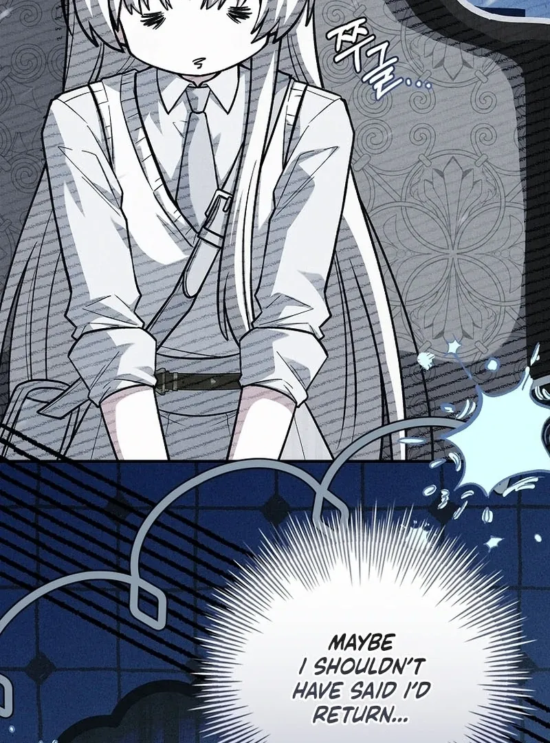 The Detective Agency For Regretful Male Leads Is Now Open For Business! Chapter 32 page 108 - 