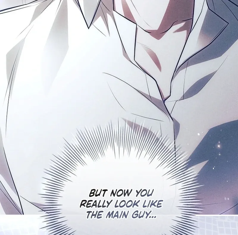 The Detective Agency For Regretful Male Leads Is Now Open For Business! Chapter 32 page 114 - 