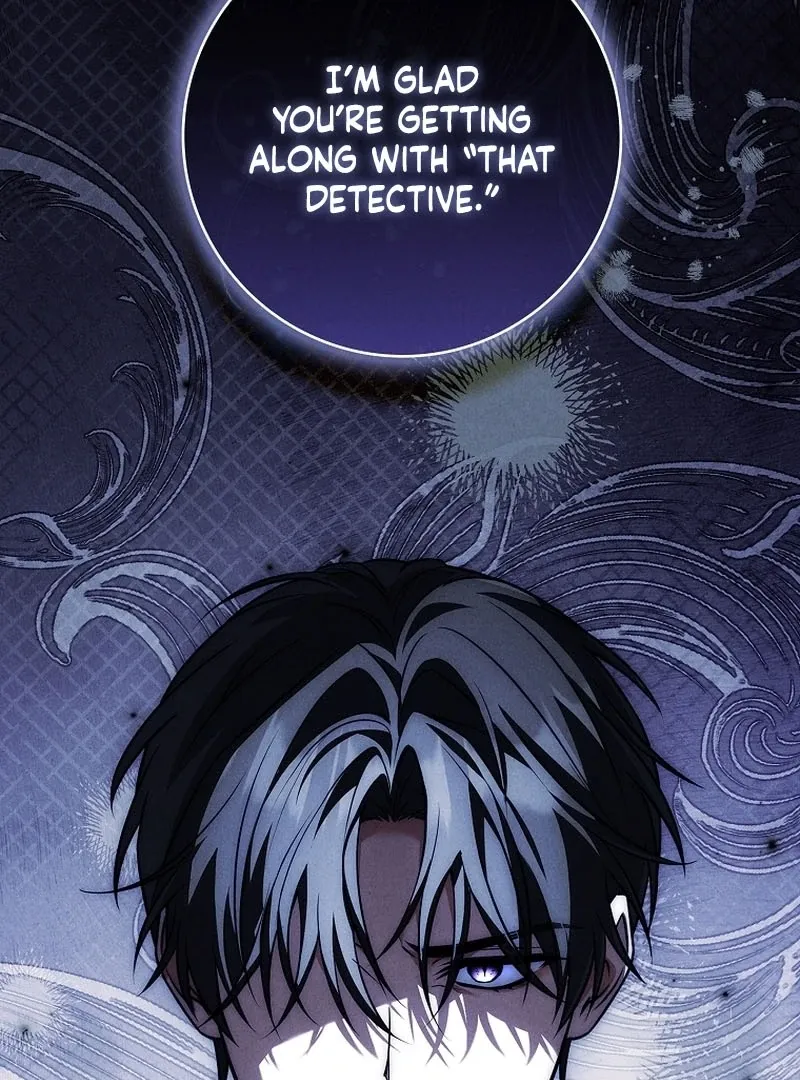 The Detective Agency For Regretful Male Leads Is Now Open For Business! Chapter 32 page 13 - 