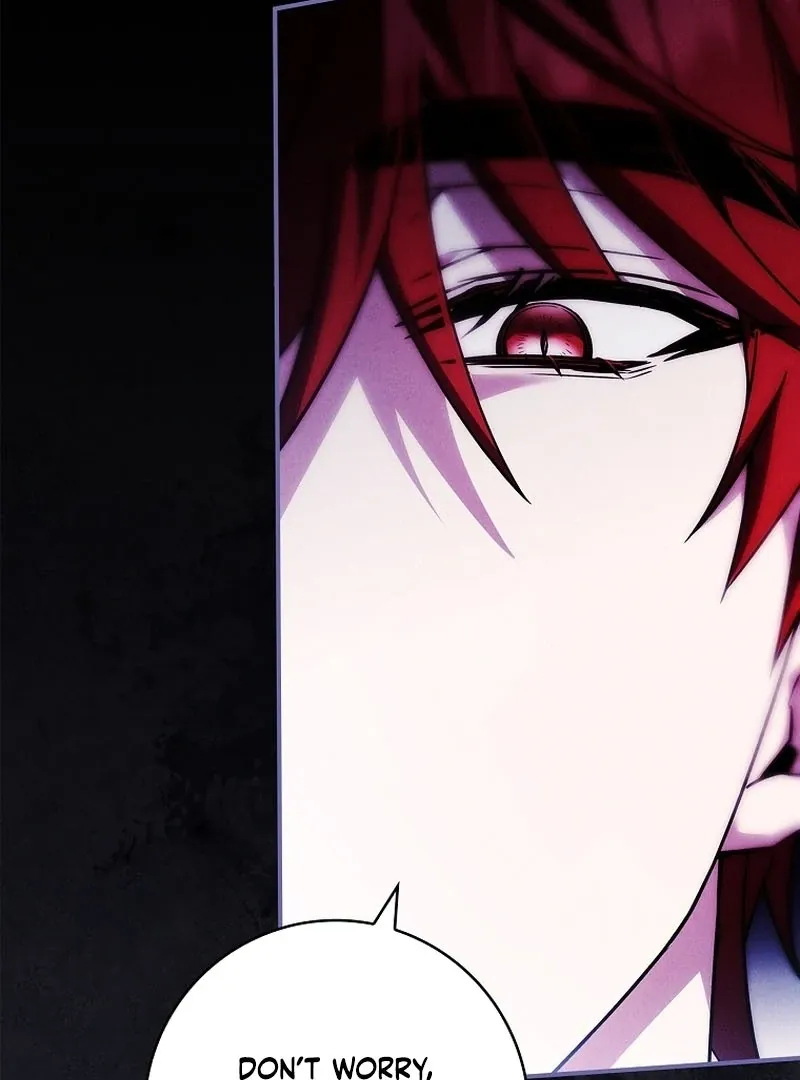 The Detective Agency For Regretful Male Leads Is Now Open For Business! Chapter 32 page 19 - 