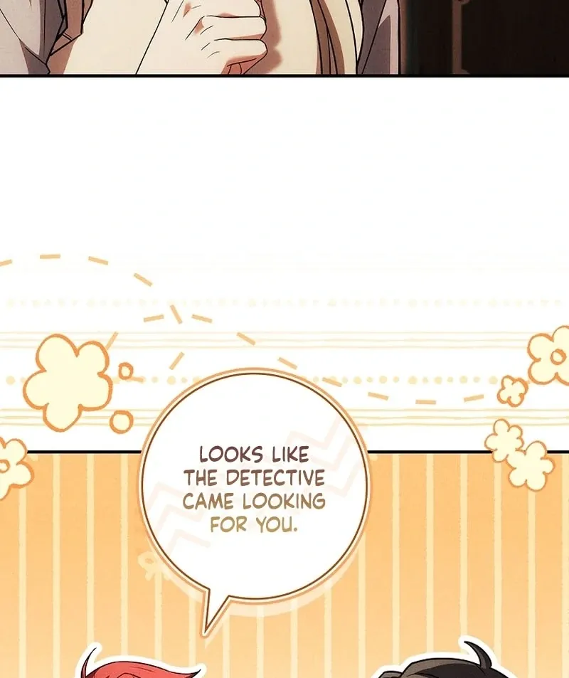 The Detective Agency For Regretful Male Leads Is Now Open For Business! Chapter 32 page 26 - 