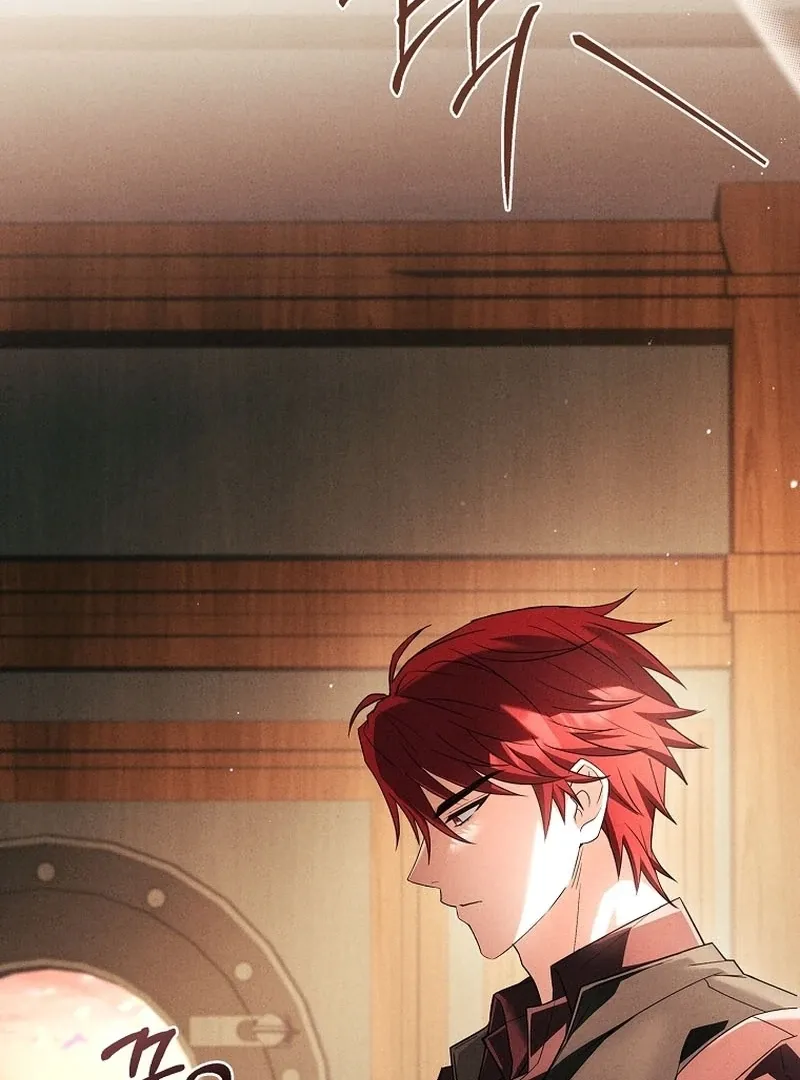 The Detective Agency For Regretful Male Leads Is Now Open For Business! Chapter 32 page 31 - 