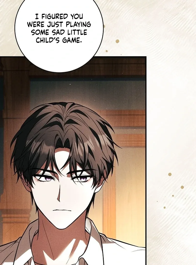 The Detective Agency For Regretful Male Leads Is Now Open For Business! Chapter 32 page 5 - 