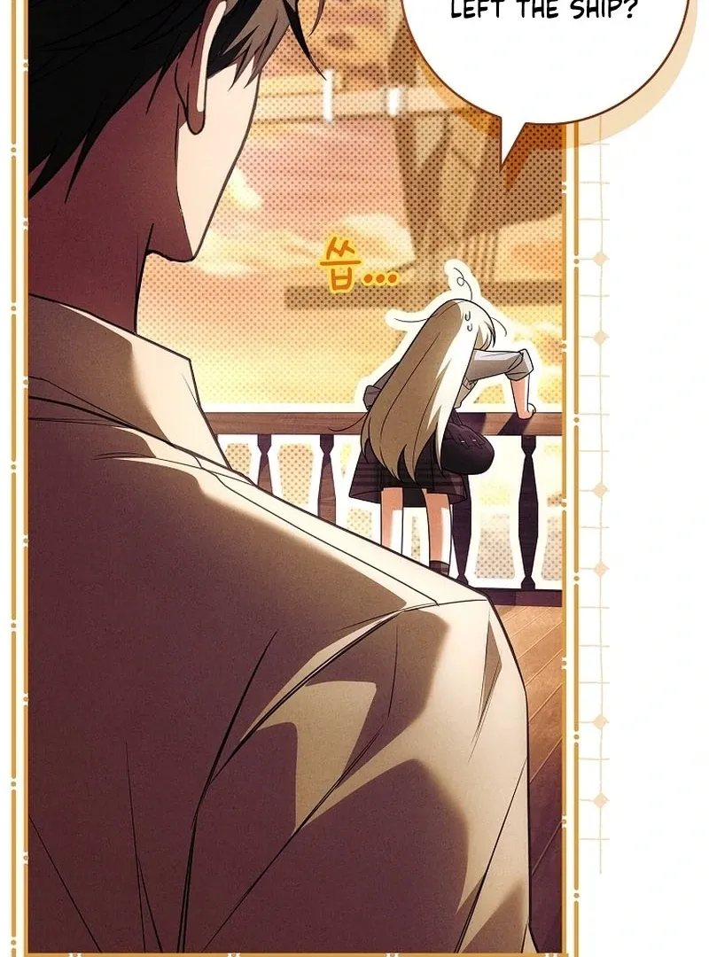 The Detective Agency For Regretful Male Leads Is Now Open For Business! Chapter 32 page 48 - 