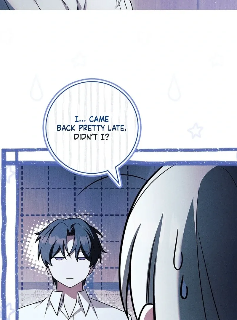 The Detective Agency For Regretful Male Leads Is Now Open For Business! Chapter 32 page 96 - 