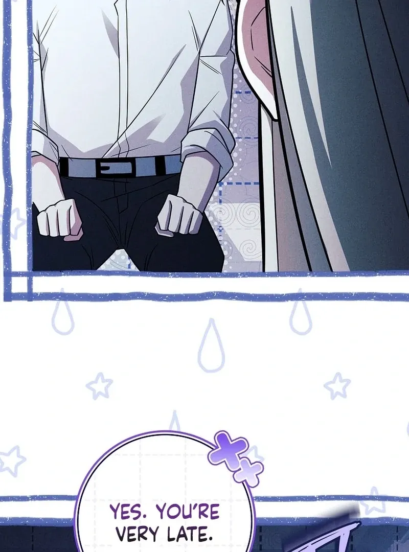 The Detective Agency For Regretful Male Leads Is Now Open For Business! Chapter 32 page 97 - 