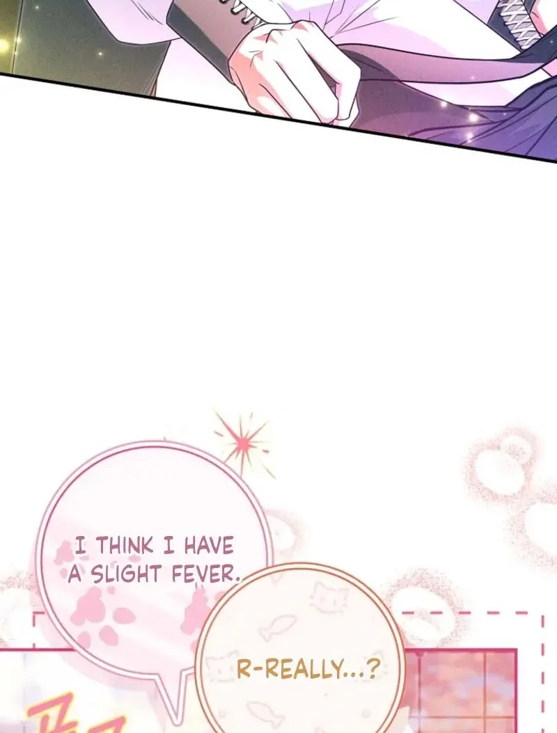 The Detective Agency For Regretful Male Leads Is Now Open For Business! Chapter 35 page 117 - 