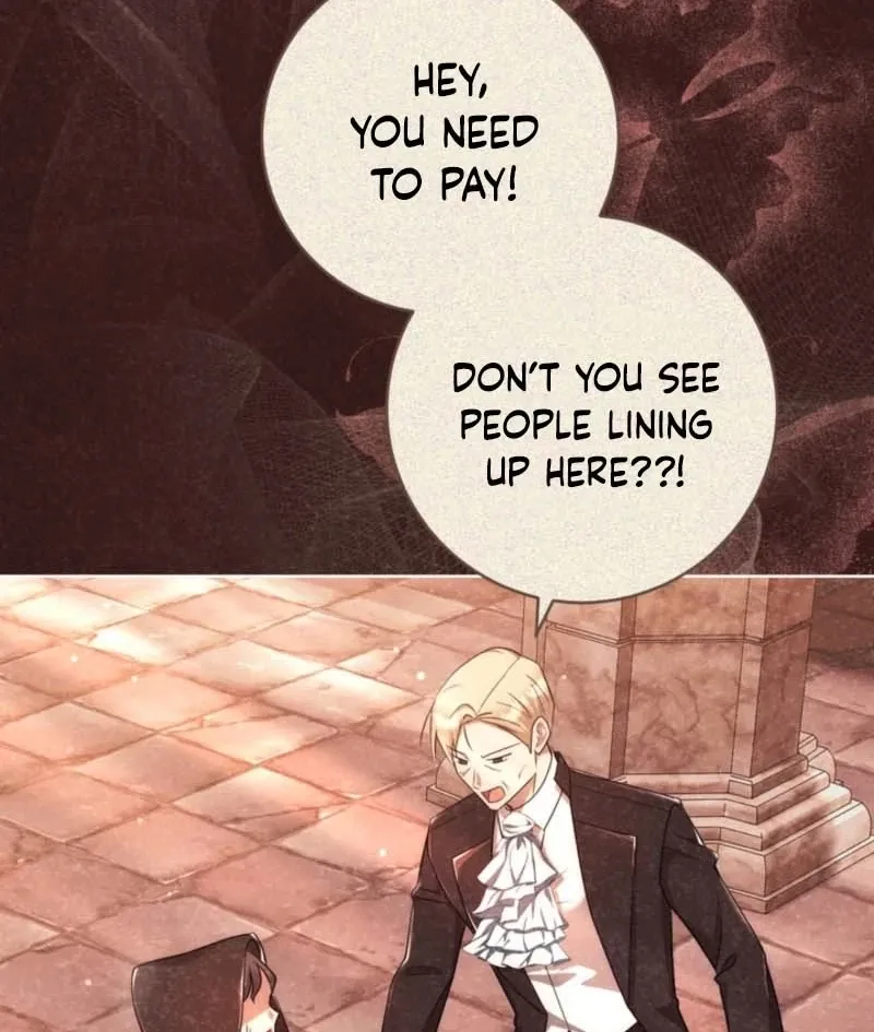 The Detective Agency For Regretful Male Leads Is Now Open For Business! Chapter 35 page 134 - 