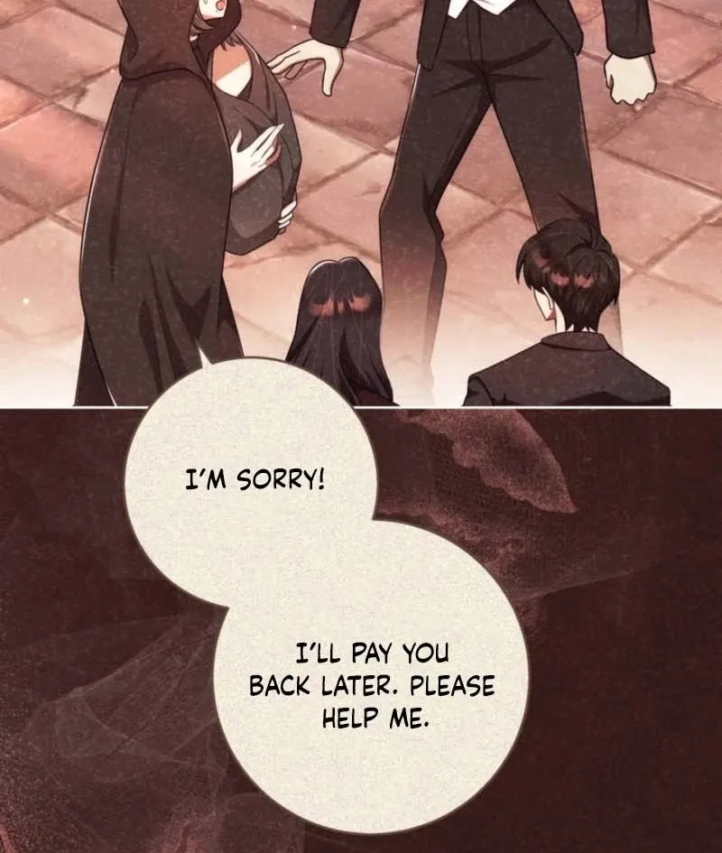 The Detective Agency For Regretful Male Leads Is Now Open For Business! Chapter 35 page 135 - 