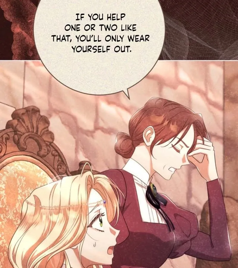 The Detective Agency For Regretful Male Leads Is Now Open For Business! Chapter 35 page 140 - 