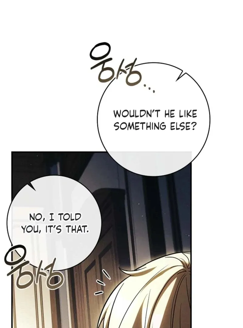 The Detective Agency For Regretful Male Leads Is Now Open For Business! Chapter 35 page 19 - 