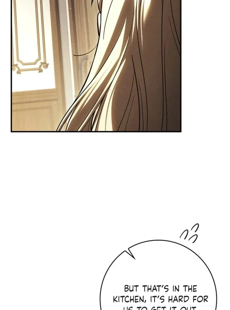The Detective Agency For Regretful Male Leads Is Now Open For Business! Chapter 35 page 20 - 