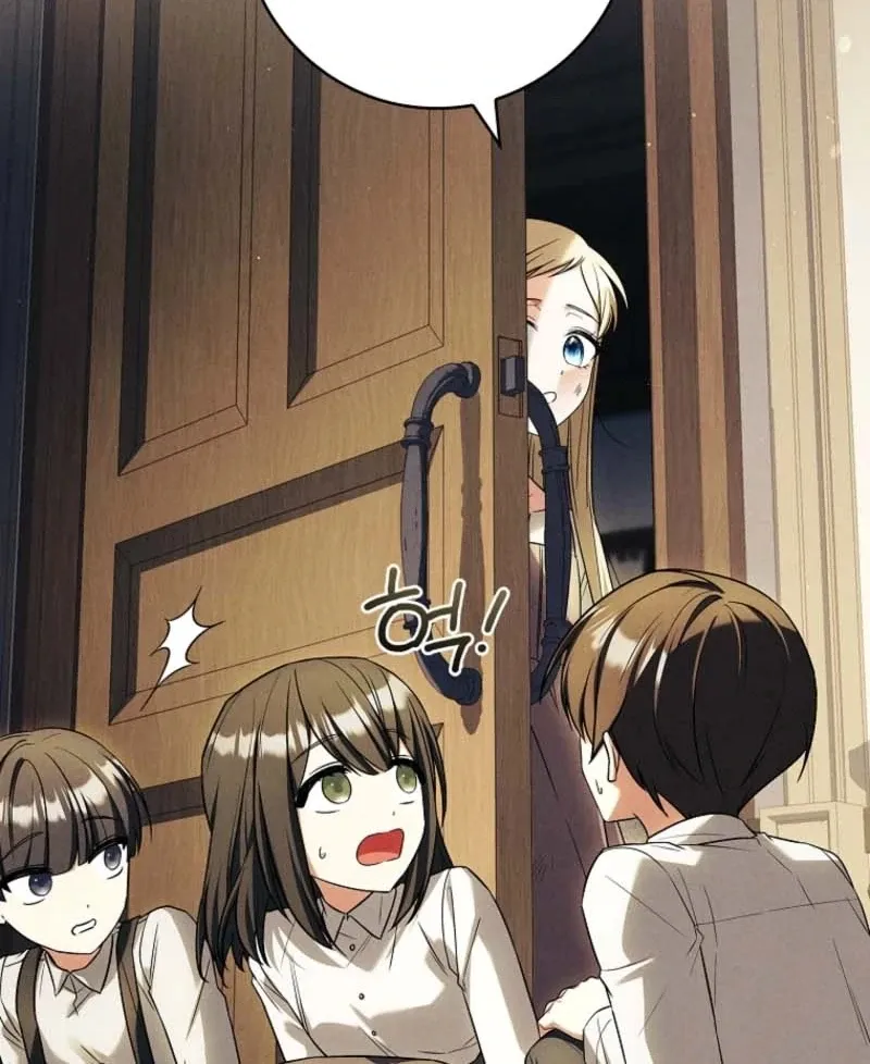 The Detective Agency For Regretful Male Leads Is Now Open For Business! Chapter 35 page 24 - 