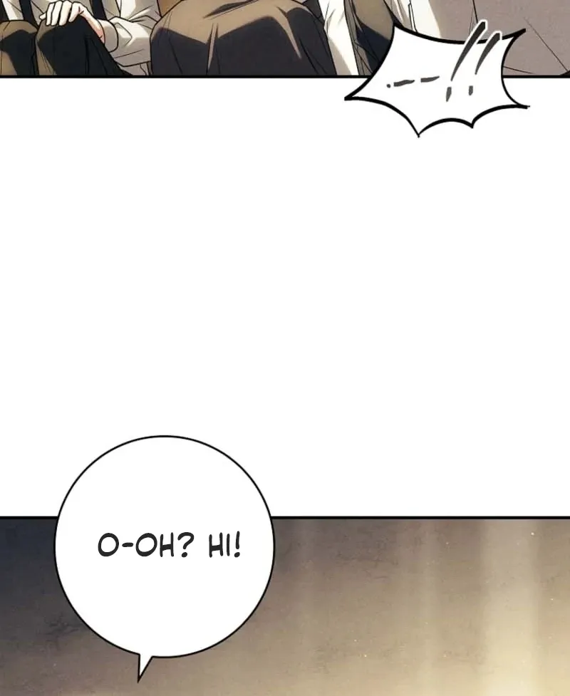 The Detective Agency For Regretful Male Leads Is Now Open For Business! Chapter 35 page 25 - 