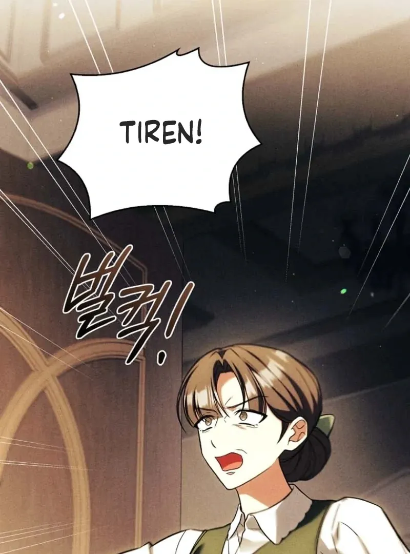 The Detective Agency For Regretful Male Leads Is Now Open For Business! Chapter 35 page 34 - 