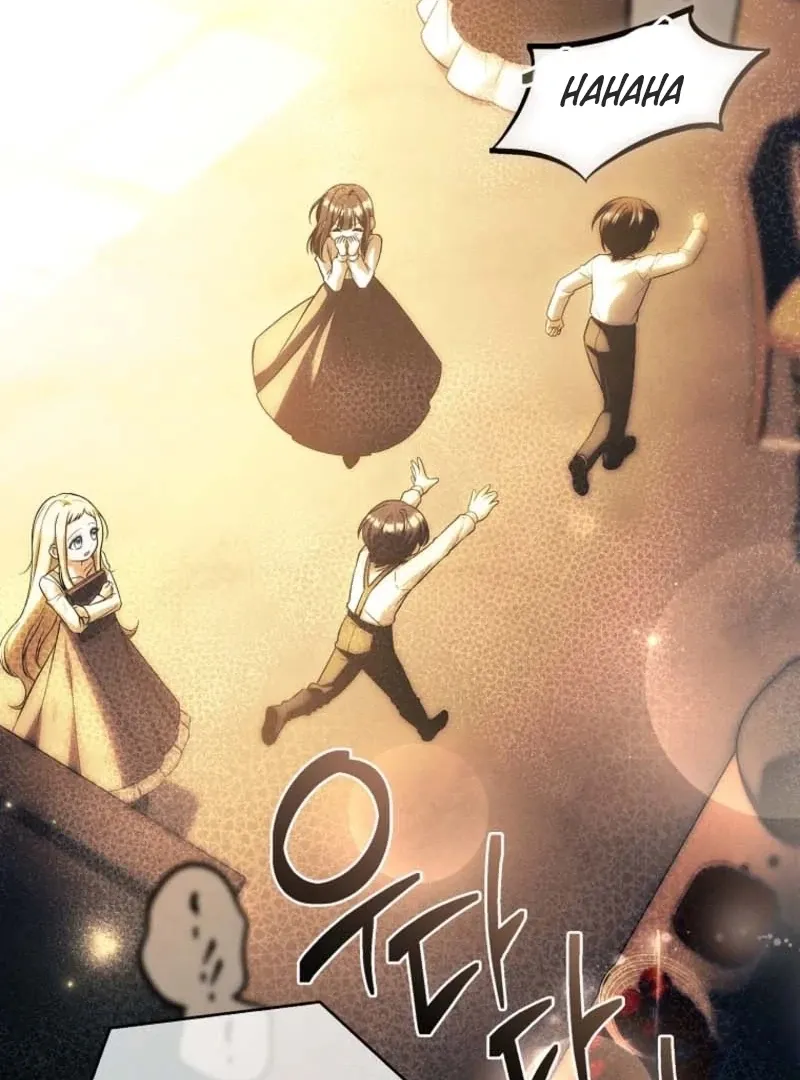 The Detective Agency For Regretful Male Leads Is Now Open For Business! Chapter 35 page 37 - 