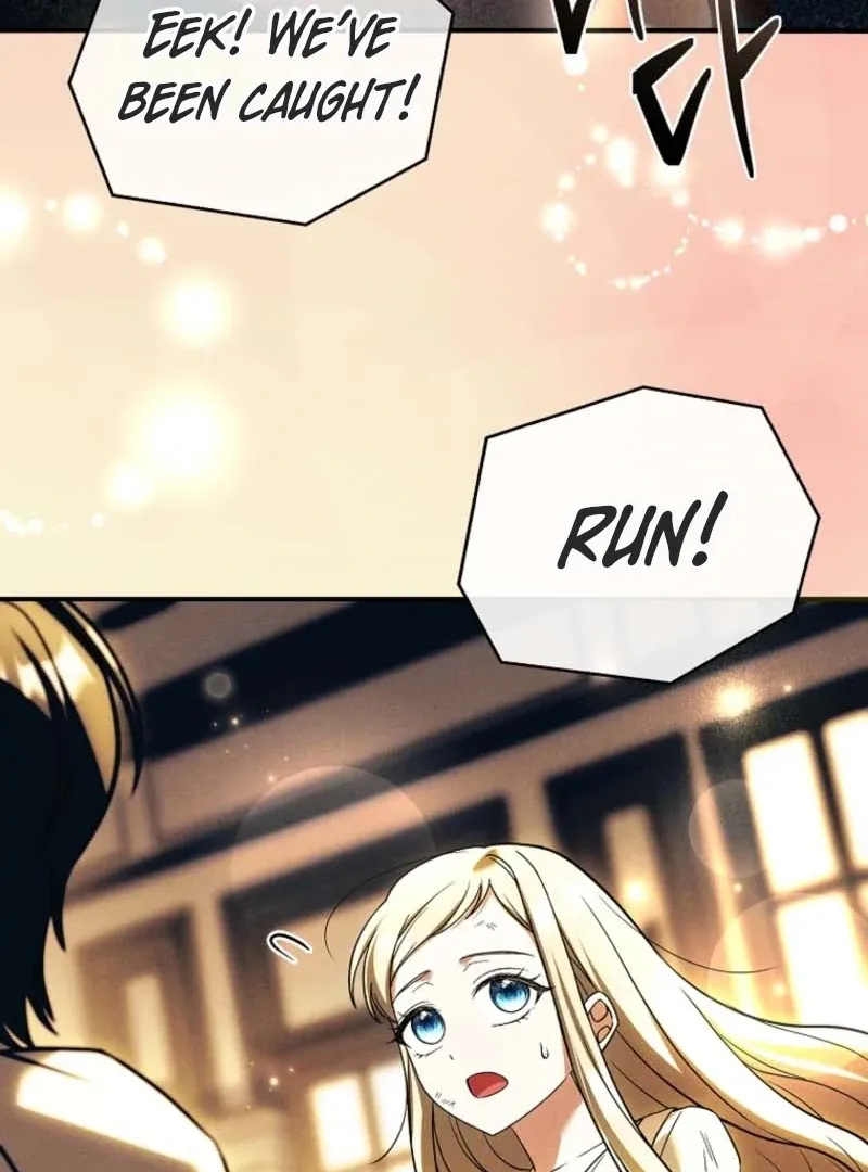 The Detective Agency For Regretful Male Leads Is Now Open For Business! Chapter 35 page 38 - 
