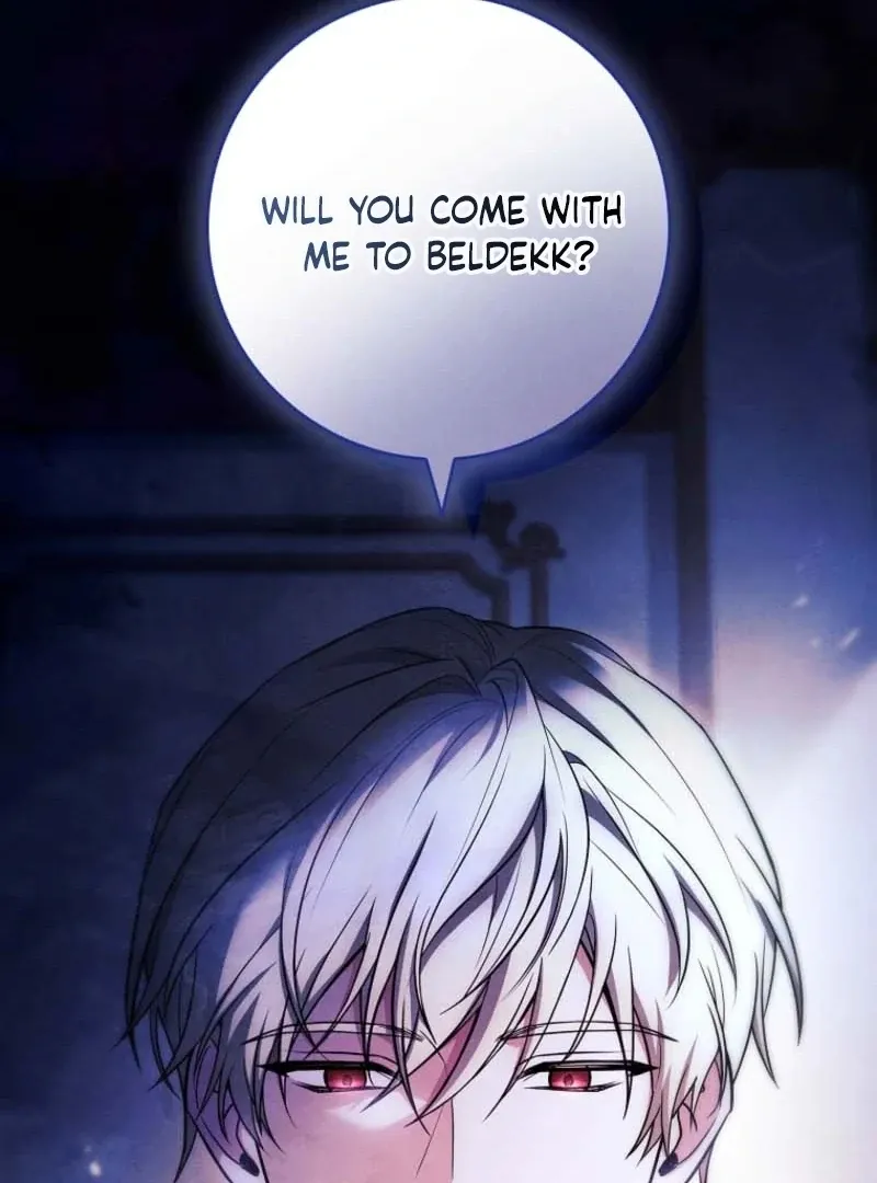 The Detective Agency For Regretful Male Leads Is Now Open For Business! Chapter 35 page 65 - 