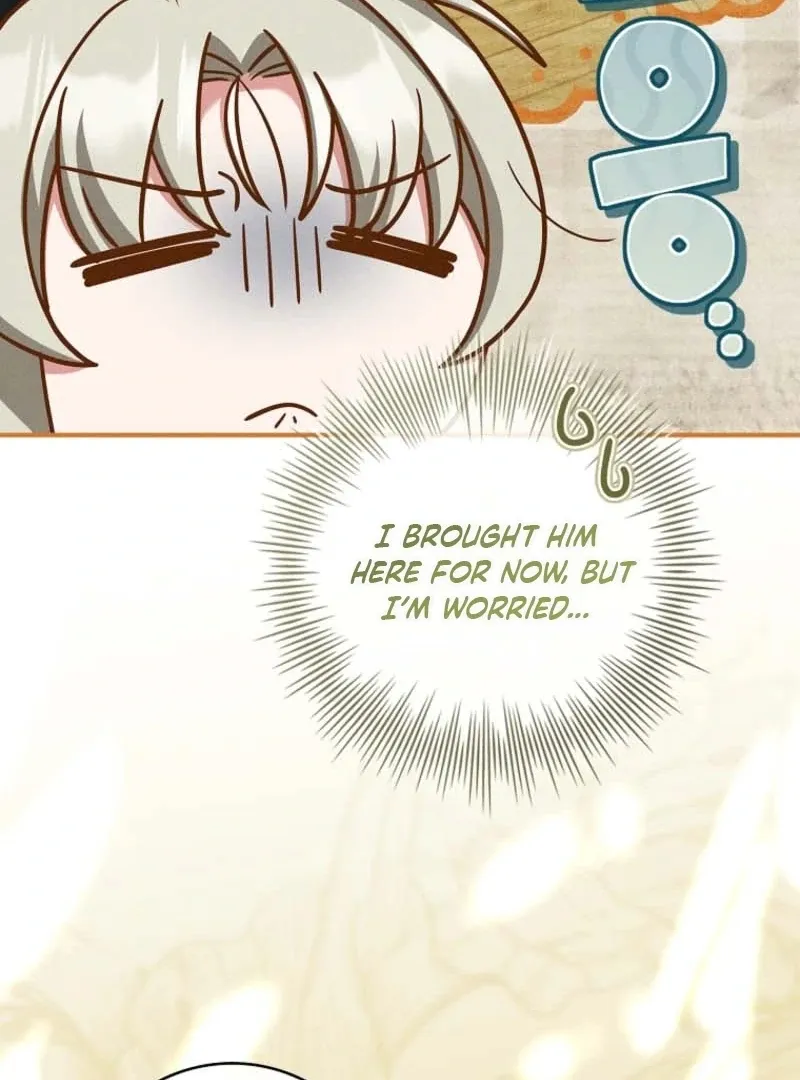 The Detective Agency For Regretful Male Leads Is Now Open For Business! Chapter 35 page 86 - 