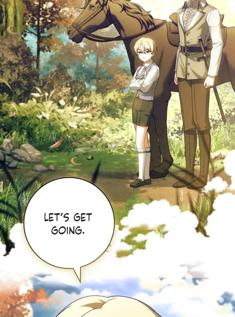 The Detective Agency For Regretful Male Leads Is Now Open For Business! Chapter 35 page 89 - 