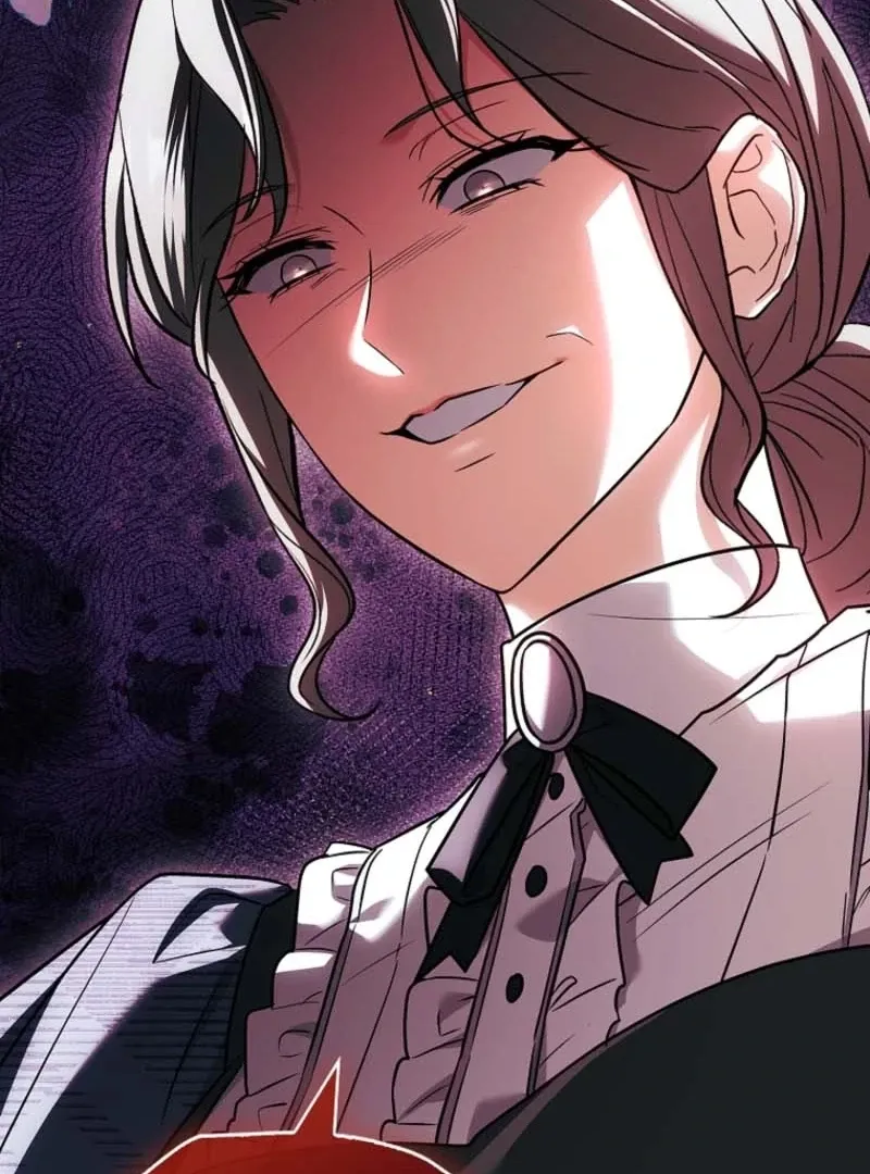 The Detective Agency For Regretful Male Leads Is Now Open For Business! Chapter 35 page 10 - 