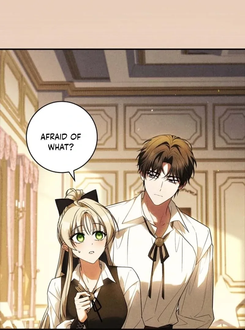 The Detective Agency For Regretful Male Leads Is Now Open For Business! Chapter 36 page 111 - 