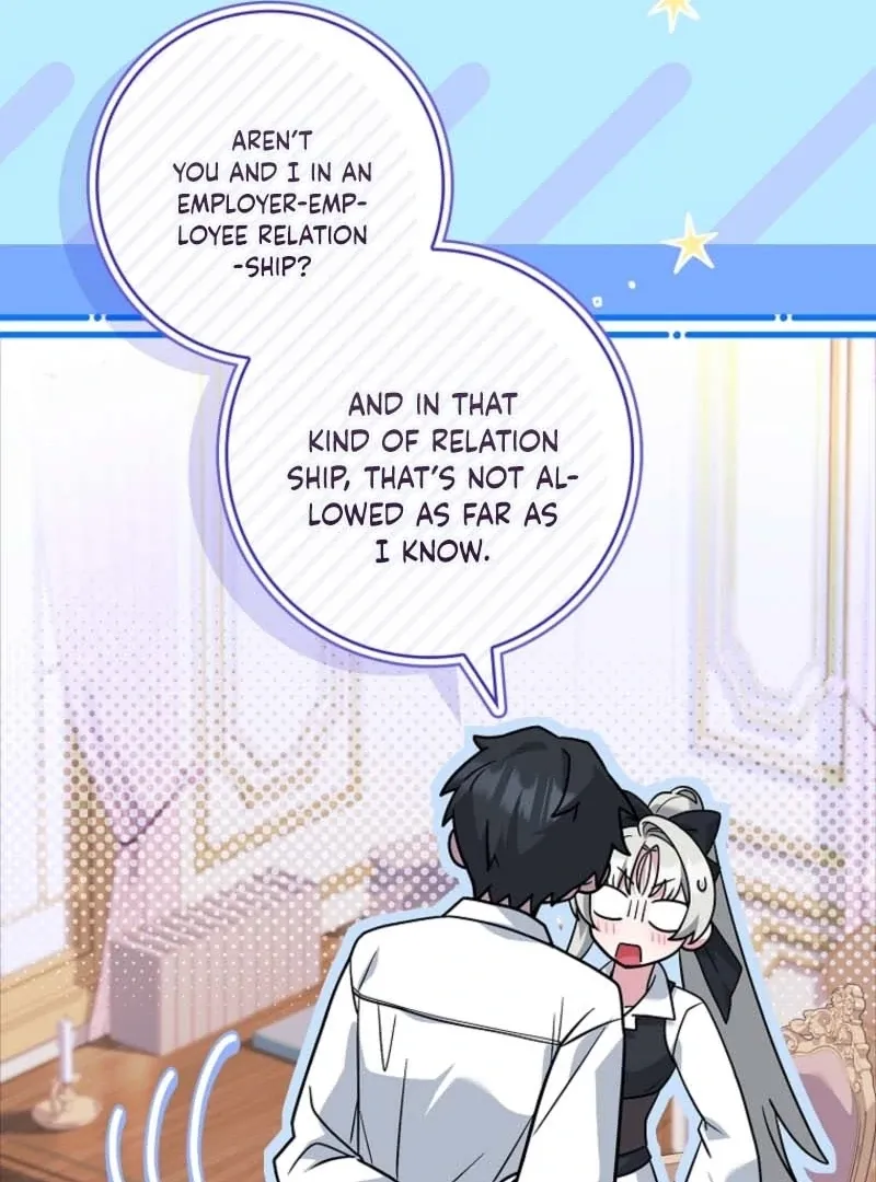The Detective Agency For Regretful Male Leads Is Now Open For Business! Chapter 36 page 120 - 