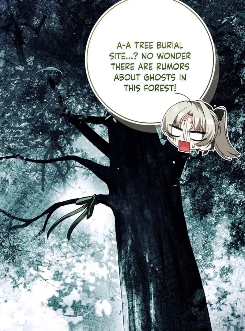 The Detective Agency For Regretful Male Leads Is Now Open For Business! Chapter 36 page 13 - 