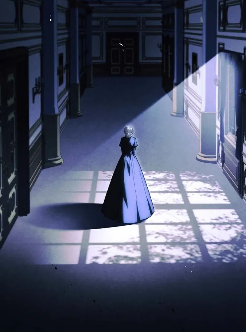 The Detective Agency For Regretful Male Leads Is Now Open For Business! Chapter 36 page 131 - 