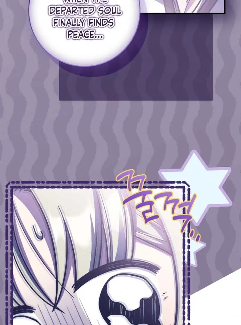 The Detective Agency For Regretful Male Leads Is Now Open For Business! Chapter 36 page 25 - 