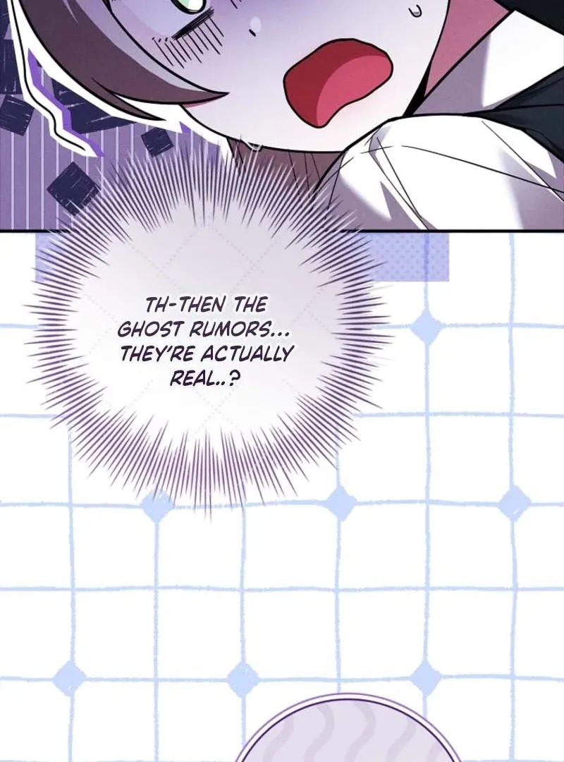 The Detective Agency For Regretful Male Leads Is Now Open For Business! Chapter 36 page 32 - 