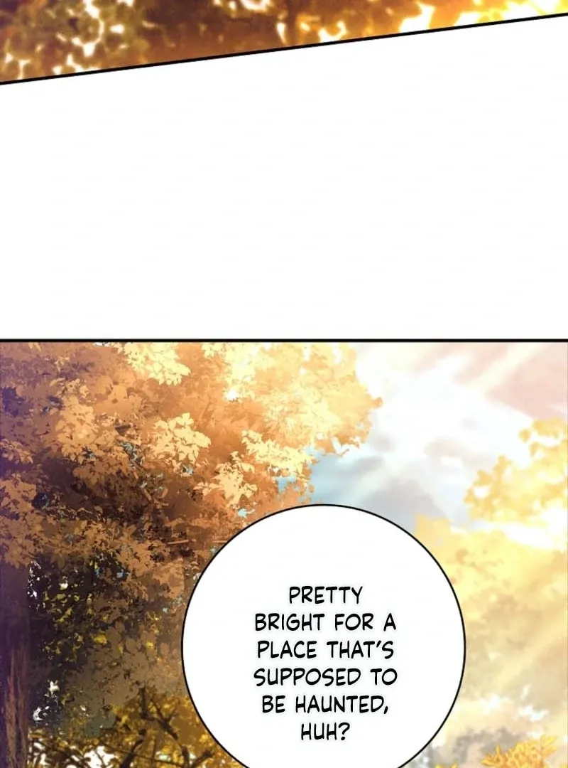 The Detective Agency For Regretful Male Leads Is Now Open For Business! Chapter 36 page 6 - 