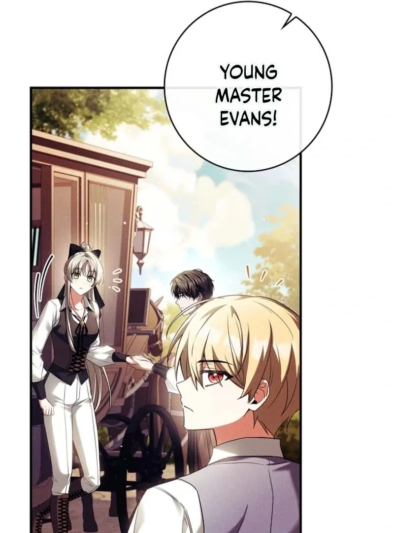 The Detective Agency For Regretful Male Leads Is Now Open For Business! Chapter 36 page 56 - 