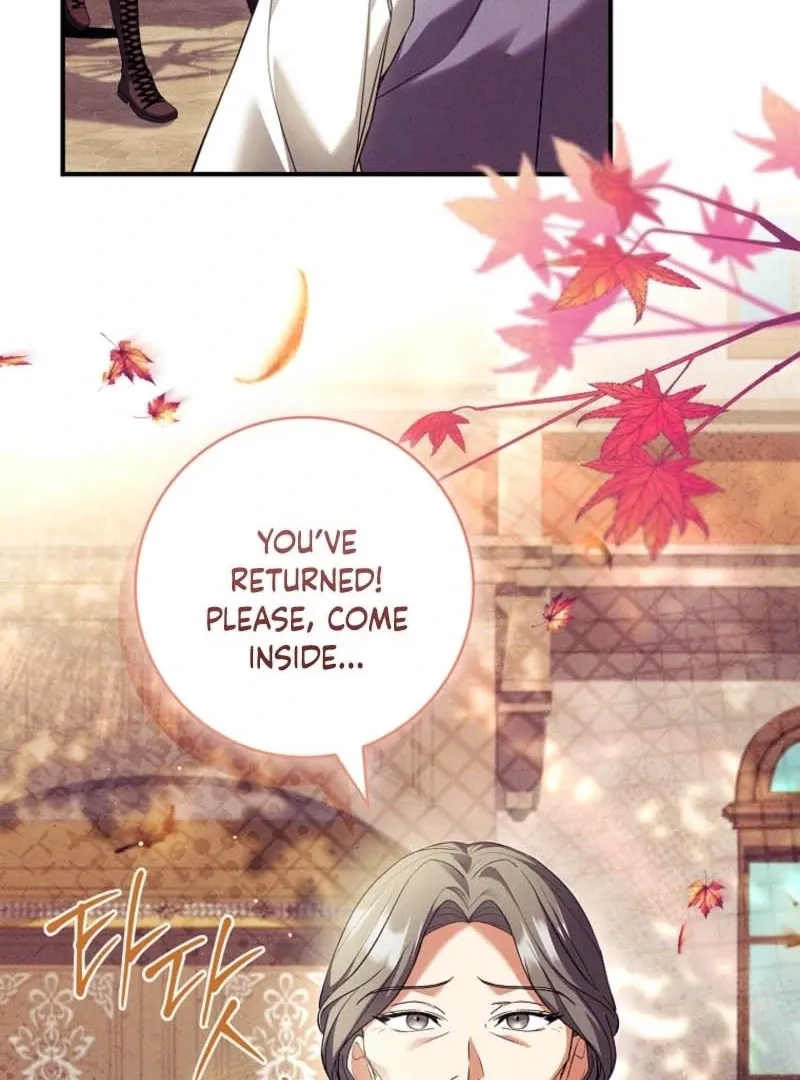 The Detective Agency For Regretful Male Leads Is Now Open For Business! Chapter 36 page 57 - 