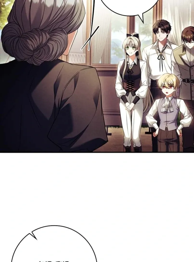 The Detective Agency For Regretful Male Leads Is Now Open For Business! Chapter 36 page 60 - 